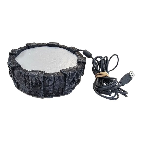 Skylanders Giants Portal Of Power USB 0000502 Replacement PS3 Wii U Activision - Picture 2 of 11